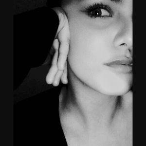 Meet your Posher, Bradleigh